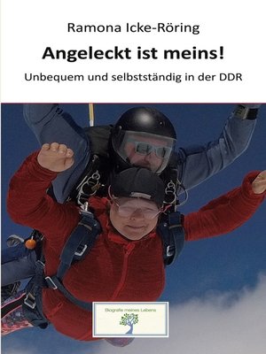 cover image of Angeleckt ist meins!